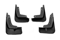 Chery Tiggo 7 2016–2019 Zástěrky EuroCap (4 ks) fotografie 3