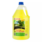 Letní kapalina do ostřikovačů SAPFIRE Summer Screenwash 3,79 l – citron fotografie 1