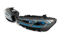BMW řada 3 G20/G21 2018– Přední světlomety Laser 2023+ (2 ks) fotografie 4