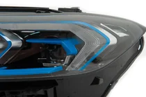 BMW řada 3 G20/G21 2018– Přední světlomety Laser 2023+ (2 ks) fotografie 7