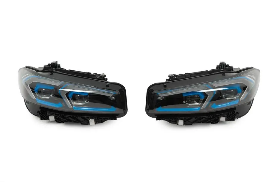 BMW řada 3 G20/G21 2018– Přední světlomety Laser 2023+ (2 ks) Image