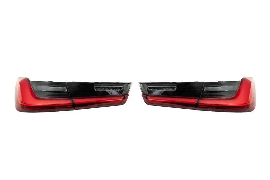 BMW řada 3 G20/G21 2018– Zadní světla 2023+ (2 ks) Image