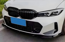 BMW řada 3 G20/G21 2018– M-Sport ledvinky (pro 2022+) fotografie 1