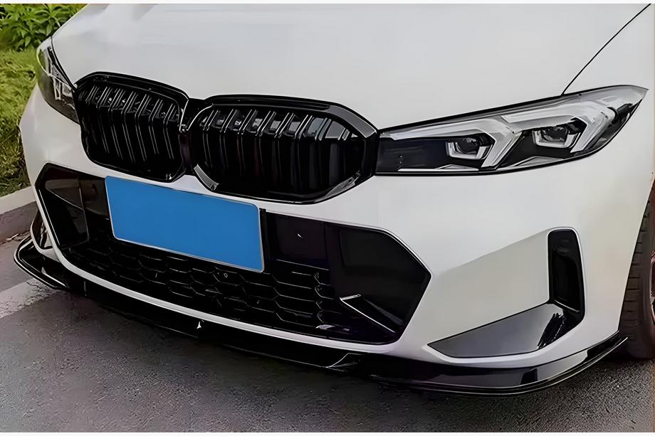 BMW řada 3 G20/G21 2018– M-Sport ledvinky (pro 2022+) Image
