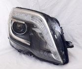 Mercedes GLK třída X204 2008–2015 Přední světlomety FullLed V-1 (2012-2015, 2 ks) fotografie 12