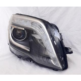 Přední světlomety FullLed V-1 (2012-2015, 2 ks) fotografie 2