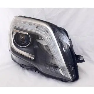 Přední světlomety FullLed V-1 (2012-2015, 2 ks) fotografie 2