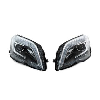 Přední světlomety FullLed V-1 (2012-2015, 2 ks) fotografie 2
