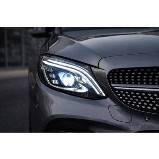 Přední světlomety Maybach (2 ks) fotografie 2