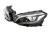 Mercedes A-class W176 2012–2018 Přední světlomety Full LED (2 ks) fotografie 4