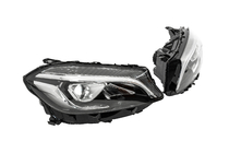 Mercedes A-class W176 2012–2018 Přední světlomety Full LED (2 ks) fotografie 5