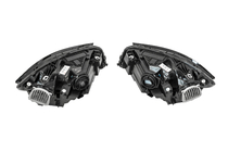 Mercedes A-class W176 2012–2018 Přední světlomety Full LED (2 ks) fotografie 8