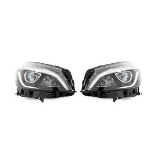Přední světlomety Full LED (2 ks) fotografie 2