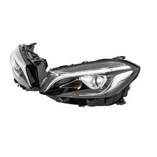 Přední světlomety Full LED (2 ks) fotografie 4