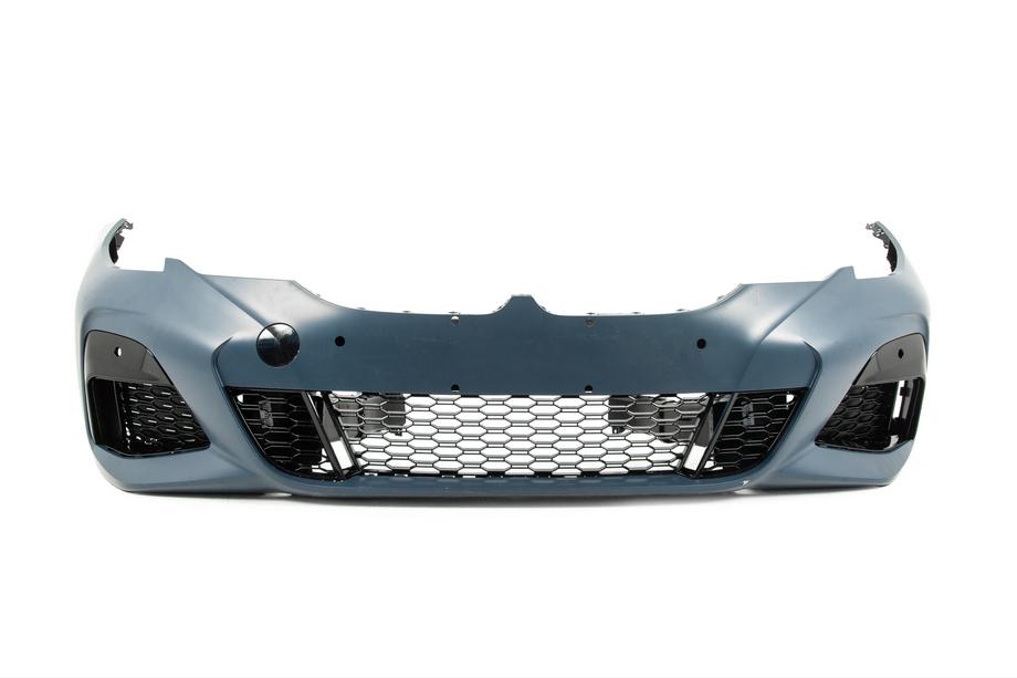 BMW řada 3 G20/G21 2018– Přední nárazník M-Sport 2018-2022 Image