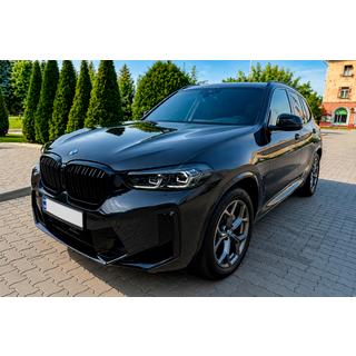 Ledvinky ve stylu X3M F97 (2022-2024) fotografie 2