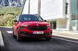 Modernizovaná Skoda Kamiq: přehled faceliftovaného modelu fotografie 1
