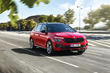 Modernizovaná Skoda Kamiq: přehled faceliftovaného modelu fotografie 2