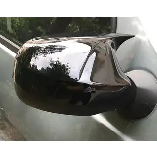 Kryty zrcátek BMW-Style V2 (2 ks) fotografie 1