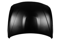 BMW řada 3 F30/F31 2012–2019 Kapota ve stylu M3 (pro F30/F31, ocel) fotografie 1