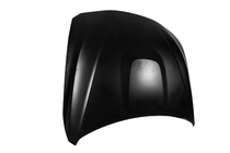 BMW řada 3 F30/F31 2012–2019 Kapota ve stylu M3 (pro F30/F31, ocel) fotografie 3