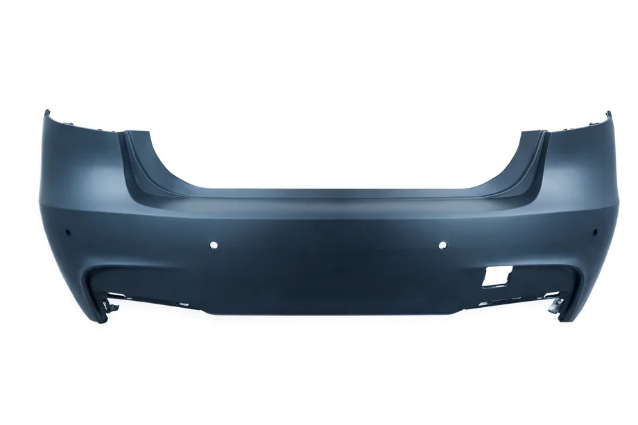 BMW řada 3 F30/F31 2012–2019 Zadní nárazník M Performance (pro F30) Image