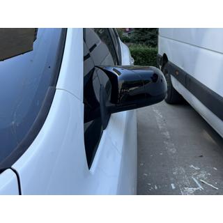 Kryty zrcátek BMW-Style V1 (2 ks) fotografie 2