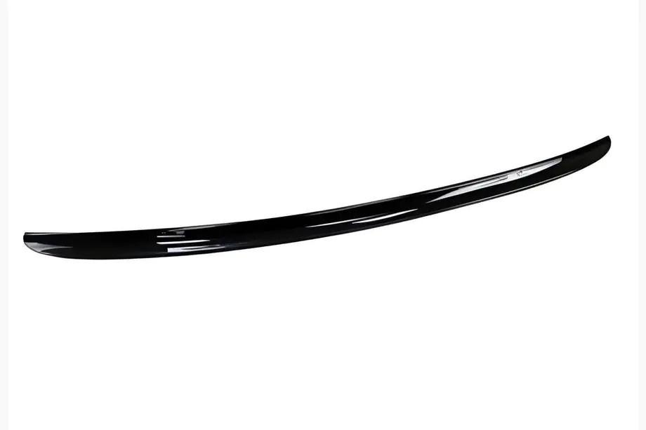 Univerzální spoiler DPT V-1 (ABS, černý lesk) Délka 120 cm Image