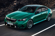 BMW M5 (G90): recenze vysoce výkonného hybridu fotografie 1