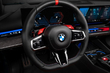 BMW M5 (G90): recenze vysoce výkonného hybridu fotografie 6