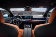 BMW M5 (G90): recenze vysoce výkonného hybridu fotografie 5