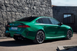 BMW M5 (G90): recenze vysoce výkonného hybridu fotografie 4
