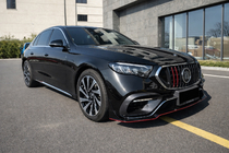 Mercedes E-сlass W214 2023– Přední nárazník BBS fotografie 1