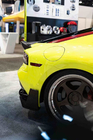 Nissan Z 2022– Sada body kitu Carbon FullSet fotografie 3