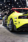 Nissan Z 2022– Sada body kitu Carbon FullSet fotografie 1