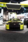 Nissan Z 2022– Sada body kitu Carbon FullSet fotografie 5