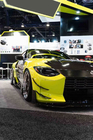 Nissan Z 2022– Sada body kitu Carbon FullSet fotografie 6
