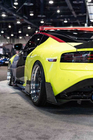 Nissan Z 2022– Sada body kitu Carbon FullSet fotografie 8