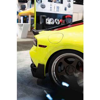 Sada body kitu Carbon FullSet Nissan Z 2022– fotografie 3