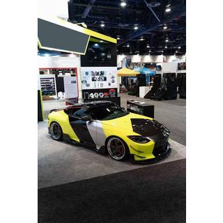 Sada body kitu Carbon FullSet Nissan Z 2022– fotografie 2
