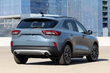 Recenze Ford Escape: facelift pro rok 2023 fotografie 2