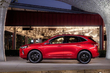 Recenze Ford Escape: facelift pro rok 2023 fotografie 4