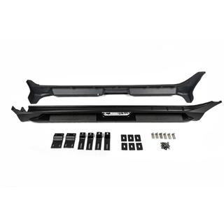Boční nášlapy Niken (2 ks, plast) Hyundai IX-35 2010–2015 fotografie 2