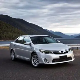 Přední světlomety Lexus design (2011-2014, 2 ks) fotografie 3