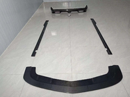 Dodge Challenger 2008–2023 Sada body kitu Carbon FullSet fotografie 1