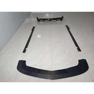 Sada body kitu Carbon FullSet Dodge Challenger 2008–2023 fotografie 1