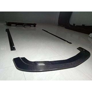 Sada body kitu Carbon FullSet Dodge Challenger 2008–2023 fotografie 2