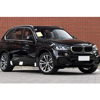 Přední světlomety G05 preLCI Design (2 ks) BMW X5 F15 2013–2018 fotografie 1