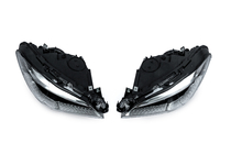 BMW řada 5 F10/F11 2010–2016 Přední světlomety s moduly Full LED (2010-2013, 2 ks) fotografie 2
