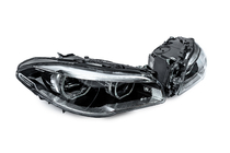 BMW řada 5 F10/F11 2010–2016 Přední světlomety s moduly Full LED (2010-2013, 2 ks) fotografie 4